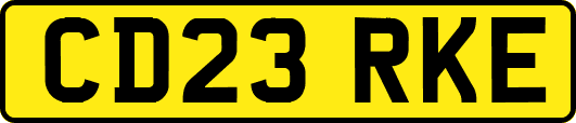 CD23RKE