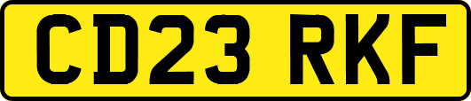 CD23RKF