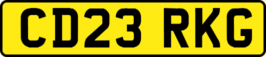 CD23RKG