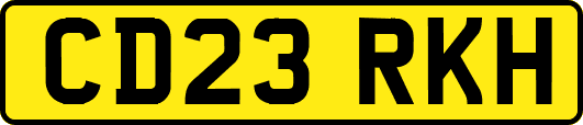 CD23RKH