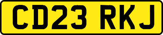 CD23RKJ