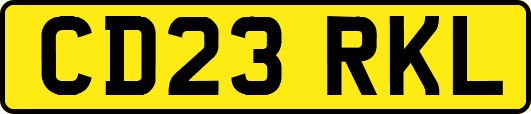 CD23RKL
