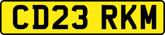 CD23RKM