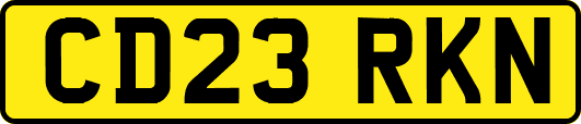 CD23RKN