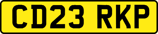 CD23RKP