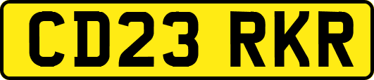 CD23RKR