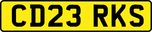 CD23RKS