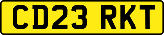 CD23RKT