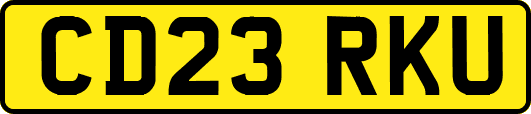 CD23RKU