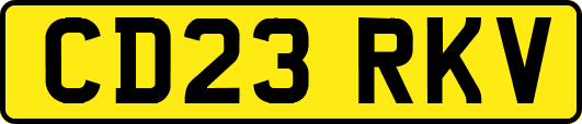 CD23RKV