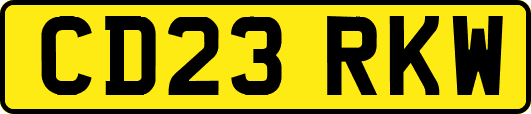 CD23RKW