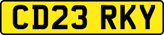 CD23RKY