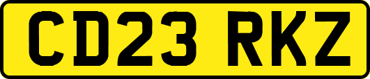 CD23RKZ