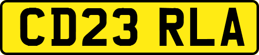 CD23RLA