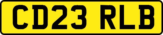CD23RLB