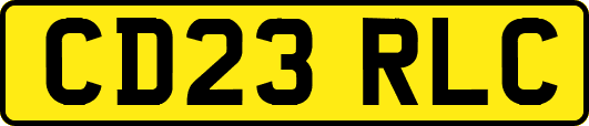 CD23RLC