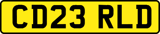 CD23RLD