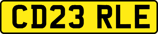 CD23RLE