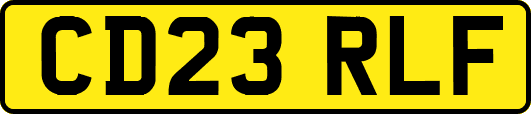 CD23RLF