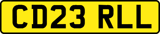 CD23RLL