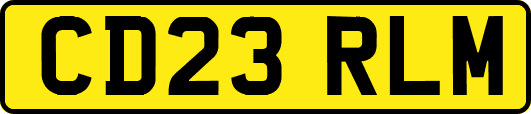 CD23RLM