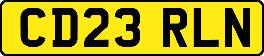 CD23RLN