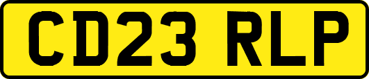 CD23RLP