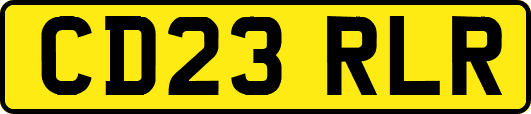 CD23RLR