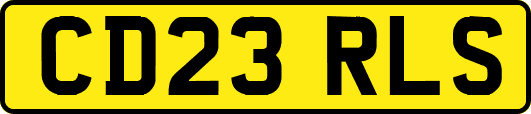 CD23RLS