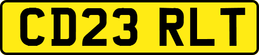 CD23RLT