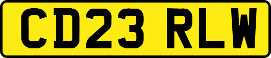CD23RLW