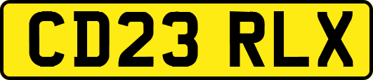 CD23RLX