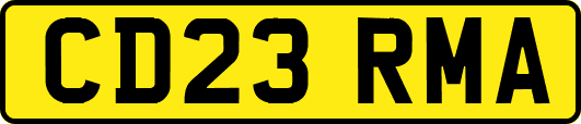 CD23RMA