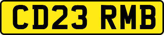 CD23RMB