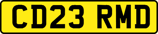 CD23RMD