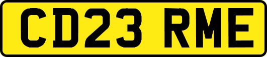 CD23RME