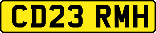 CD23RMH