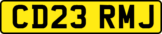 CD23RMJ