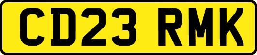 CD23RMK