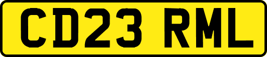 CD23RML