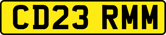 CD23RMM