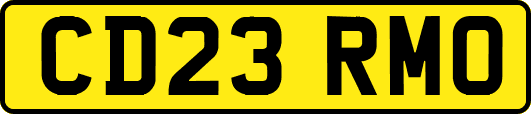 CD23RMO