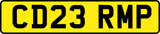 CD23RMP
