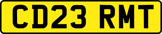 CD23RMT