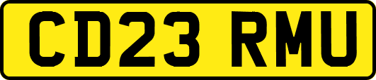 CD23RMU