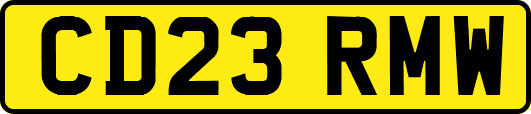 CD23RMW