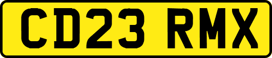 CD23RMX