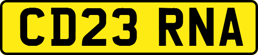 CD23RNA