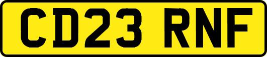 CD23RNF