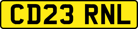 CD23RNL